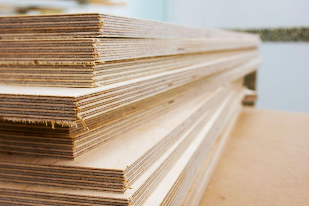 Benefits of plywood